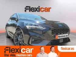 FORD Focus 2.3 Ecoboost ST