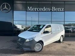 Mercedes Vito 116 CDI Fourgon Long 33 500HT