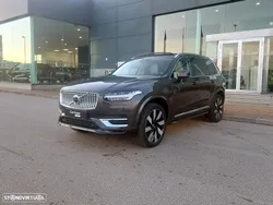 Volvo XC 90 2.0 T8 PHEV Plus Bright AWD