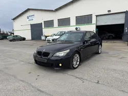 Bmw Serie 5 3.0 530 I 270CV PACK M