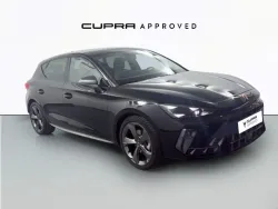 CUPRA León 1.5 TSI 110