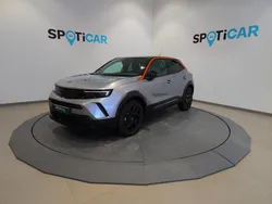 OPEL Mokka 1.2 Turbo 130 ch BVA8 GS Line