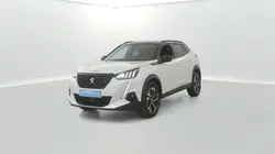 PEUGEOT 2008 BlueHDi 130 S&S EAT8 GT
