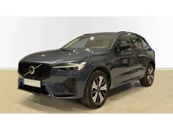VOLVO XC60 T6 Recharge Plus Dark