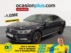 VOLKSWAGEN Passat 2.0TDI BMT Sport DSG 110kW