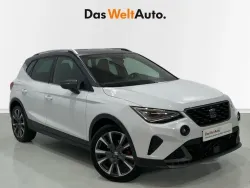 SEAT Arona 1.5 EcoTSI S&S FR Special Edition DSG7 150