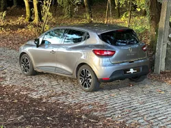 Renault Clio Clio TCe 120 EDC Dynamique