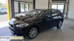 Bmw X2 sDrive18d Business Design BVA8