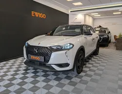 DS DS 3 CROSSBACK 1.2 130 CH PERFORMANCE LINE GARANTIe