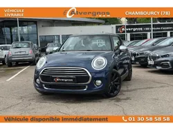 Mini mini iii (f56) 1.5 136 cooper