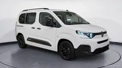 CITROEN BERLINGO 1.5 BlueHDi 100 M Max - Navigation - Camera