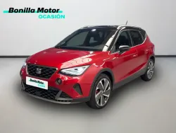 SEAT Arona 1.0 TSI 81KW FR PLUS DSG 110 5P