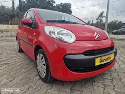 Citroën C1 1.0 Sensodrive Style