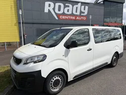 Peugeot EXPERT 1.5 BLUEHDI 120CH S&S LONG 9 PLACES