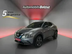 NISSAN Juke 1.0 DIG-T N-Connecta 4x2 114