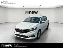 DACIA Sandero TCe 90 - 22 Confort