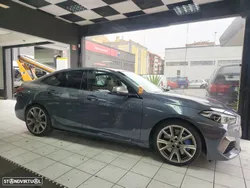 BMW M235i Gran Coupé xDrive