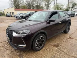 DS DS 3 CROSSBACK BUSINESS 1.2 PureTech 130 SS EAT8 Business TVA RECUPERABLE