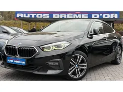 BMW Serie 2 GRAN COUPE 389/mois GARANTIE 6 ANS 220dA 2.0L 190ch BVA8 Design Virtual COCKPIT Sièges bacquets FullLED GPS 1ère MAIN Origine FRANÇAISE Aucun frais à prévoir