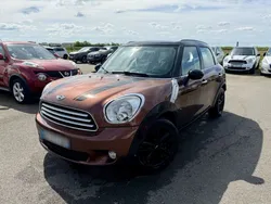 Mini Countryman Cooper D Pack Chili 112 ch 158060 kms révisée garantie