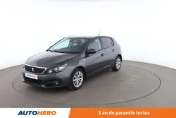 Peugeot 308 1.5 Blue-HDi Style 100 ch