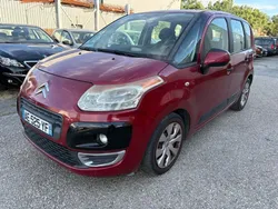 CITROËN C3 PICASSO 1.4l VTI 95 CV