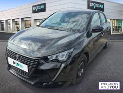 Peugeot 208 PureTech 100 S&S BVM6 Active