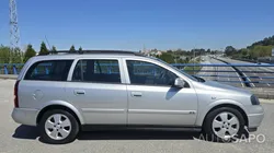 Opel Astra F Astra 1.4i Sport de 2004
