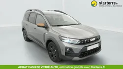 Dacia Jogger Nouveau TCE 110 7 PL EXTREME
