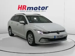 Volkswagen Golf Variant 2.0TDI 85kW Life DSG