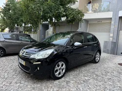 Citroën C3 Citroen C3 1.4 HDI 68 cv Nacional