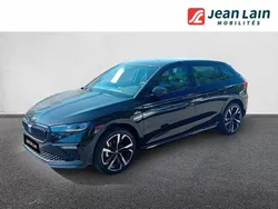 Skoda Scala 1.0 TSI Evo 2 116 ch DSG7 Monte-Carlo