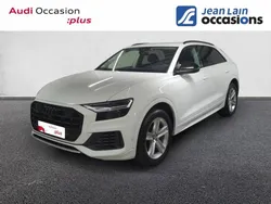 Audi Q8 50 TDI 286 Tiptronic 8 Quattro Avus