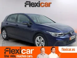 VOLKSWAGEN Golf 1.0 TSI 81kW