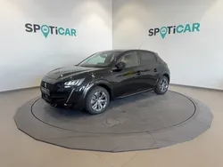 PEUGEOT 208 Electrique 50 kWh 136ch Roadtrip