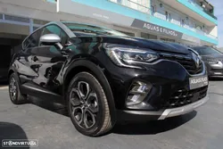 Renault Captur 1.0 TCe Techno