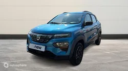 Dacia Spring 45ch Confort Plus - Achat Intégral