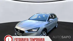 Seat Leon de 2023