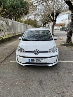 VW Up! e-up