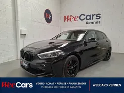 Bmw serie 1 1.5 118 i 140 m-sport dkg bva