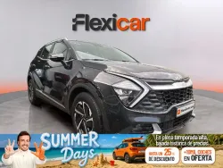 KIA Sportage 1.6 CRDi MHEV Business 4x2 DCT 136
