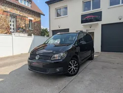 VOLKSWAGEN TOURAN 1.6 TDI 105 FAP BlueMotion Trendline 2ème main