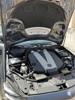 Mercedes-Benz CLS 350 CDi BlueEfficiency