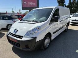 Peugeot Expert L2H1 1.6 HDI 90 cv 1ere main