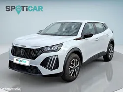 Peugeot 2008 1.2 PureTech Style