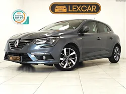 Renault Mégane ENERGY TCe 130 INTENS