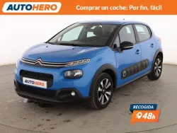 CITROEN C3 1.2 PureTech Feel Edition 82