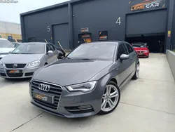 Audi A3 S-Line