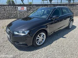 Audi A3 Sportback 1.6 TDI