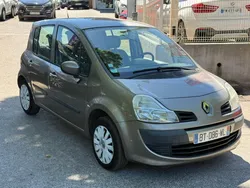 RENAULT MODUS 1.2i 16V - 75 Euro 5 .com SEULEMENT 59 000 KM